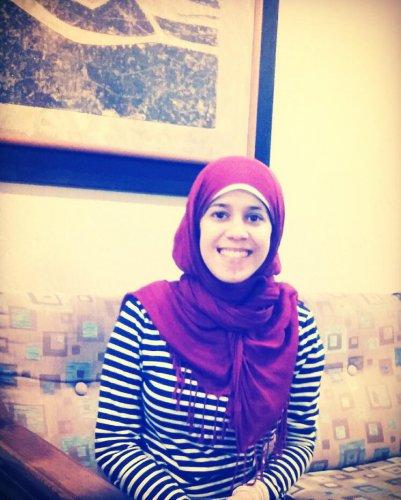 Jobseeker photo
