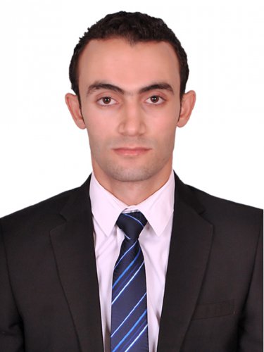 Jobseeker photo