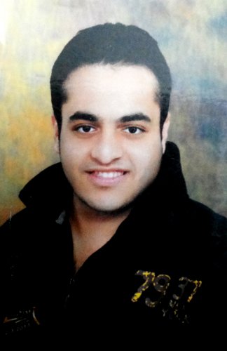 Jobseeker photo
