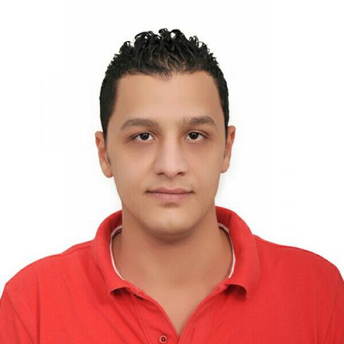 Jobseeker photo