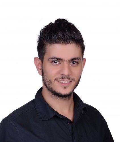 Jobseeker photo