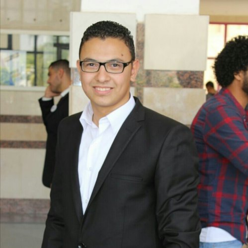 Jobseeker photo