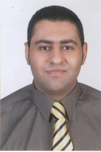 Jobseeker photo