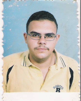Jobseeker photo