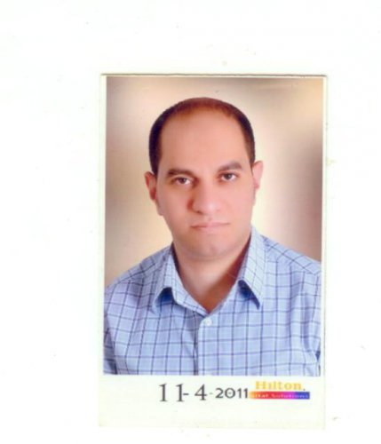 Jobseeker photo