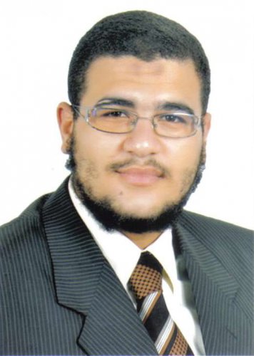 Jobseeker photo