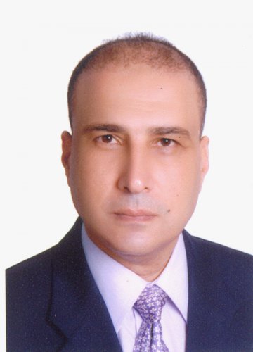 Jobseeker photo