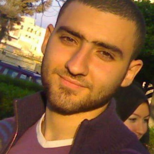 Jobseeker photo