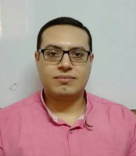 Jobseeker photo
