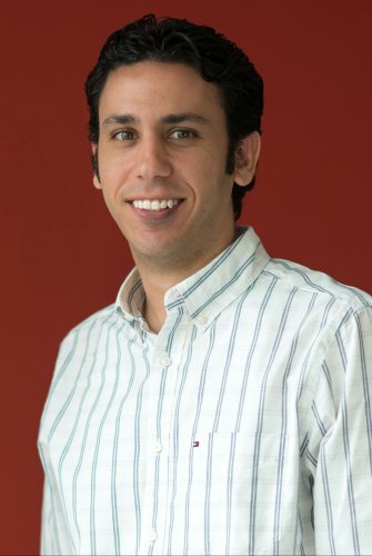 Jobseeker photo