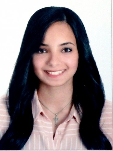 Jobseeker photo