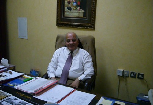 Jobseeker photo