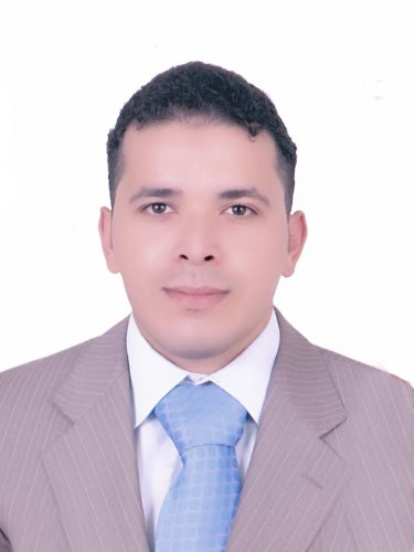 Jobseeker photo