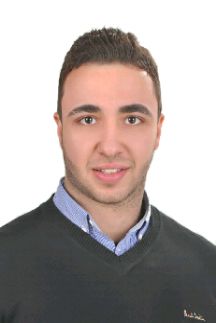 Jobseeker photo