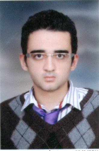 Jobseeker photo