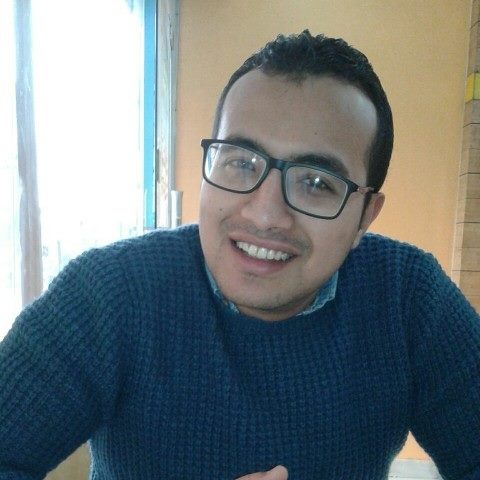Jobseeker photo