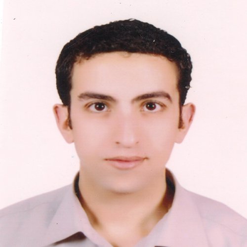 Jobseeker photo