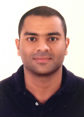 Jobseeker photo