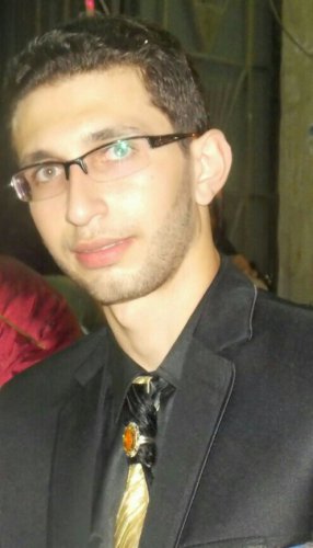 Jobseeker photo