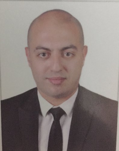 Jobseeker photo