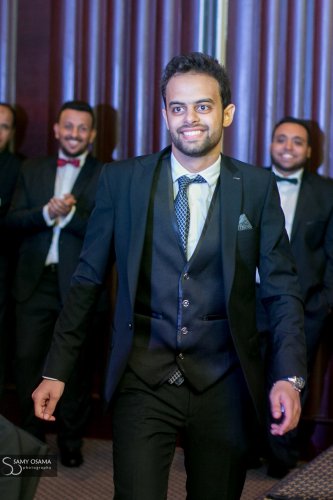 Jobseeker photo