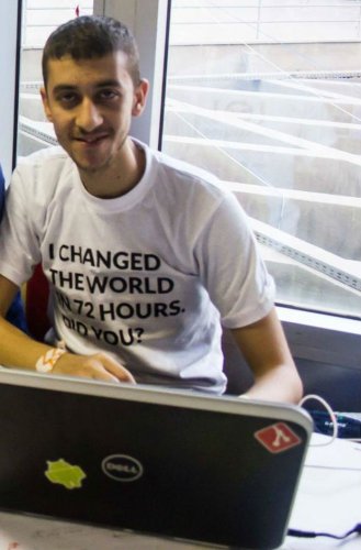 Jobseeker photo