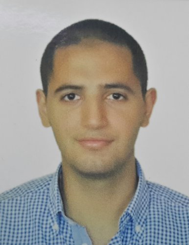 Jobseeker photo