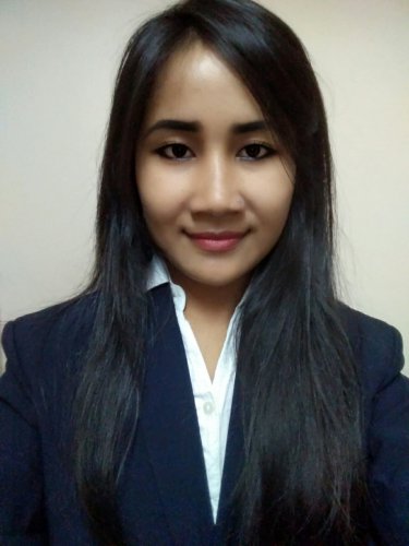 Jobseeker photo