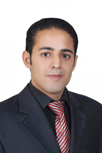 Jobseeker photo