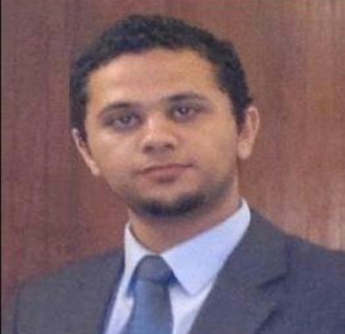 Jobseeker photo