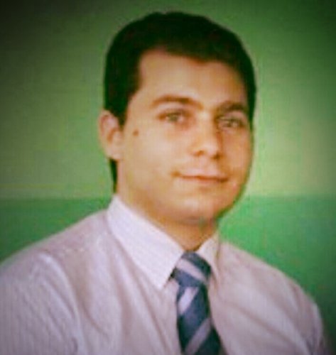 Jobseeker photo
