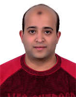 Jobseeker photo