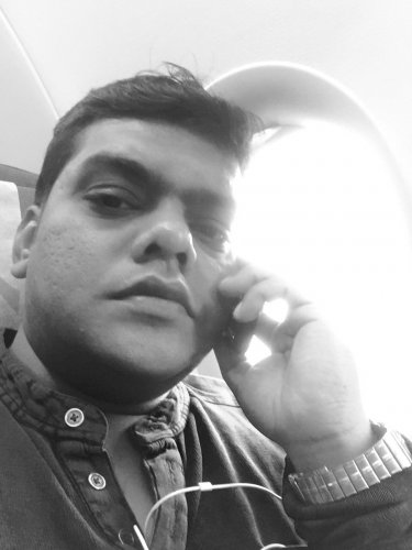 Jobseeker photo