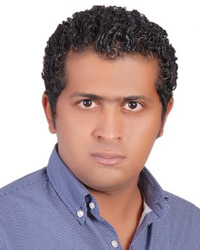 Jobseeker photo