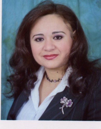 Jobseeker photo