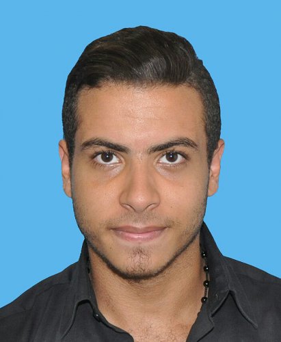Jobseeker photo
