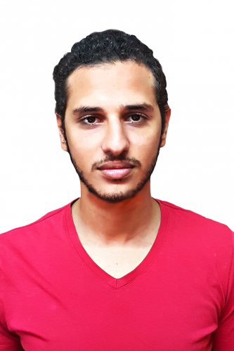 Jobseeker photo