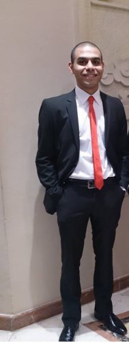 Jobseeker photo