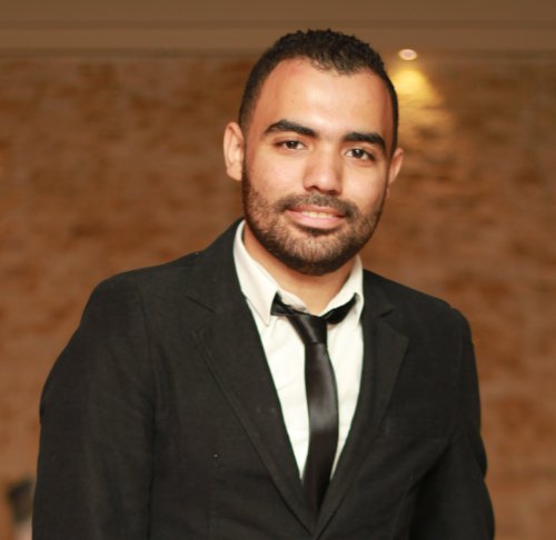 Jobseeker photo