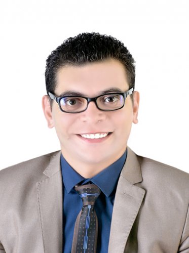 Jobseeker photo