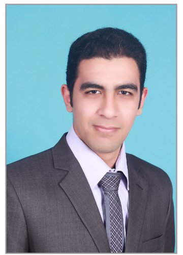 Jobseeker photo