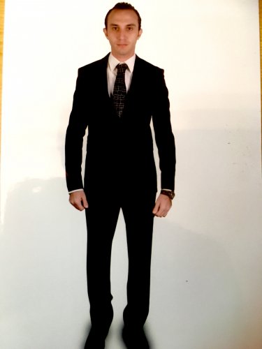 Jobseeker photo
