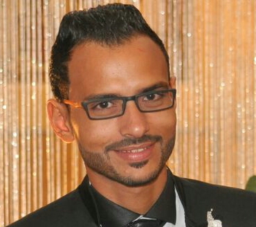 Jobseeker photo