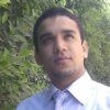 Jobseeker photo