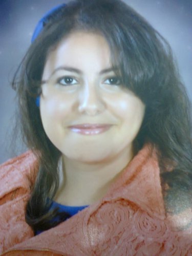 Jobseeker photo