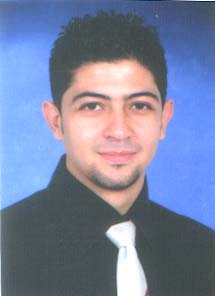 Jobseeker photo