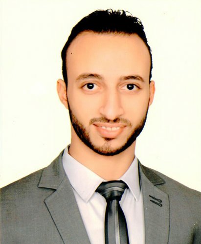 Jobseeker photo