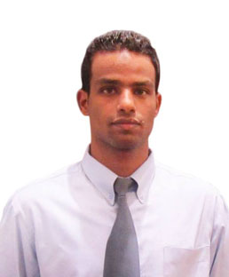 Jobseeker photo