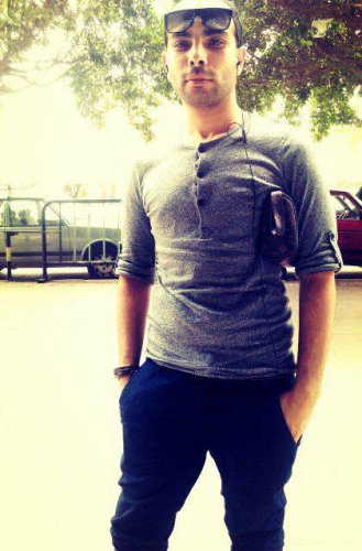 Jobseeker photo
