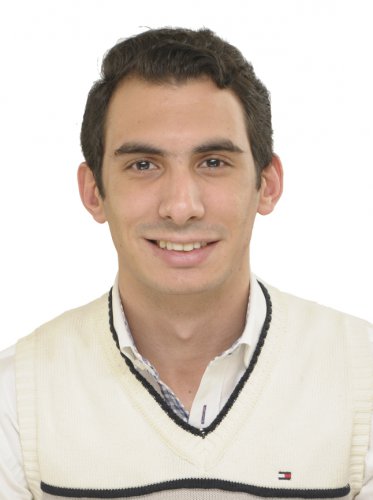 Jobseeker photo